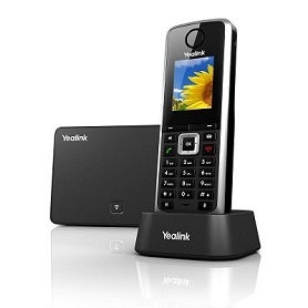 cordless voip phone
