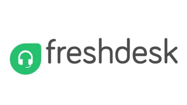 freshdesk crm logo