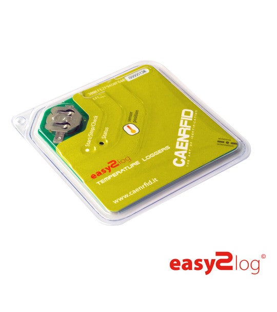 CAEN RFID easy2log Semi-Passive Tracker