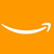 Amazon logo smile