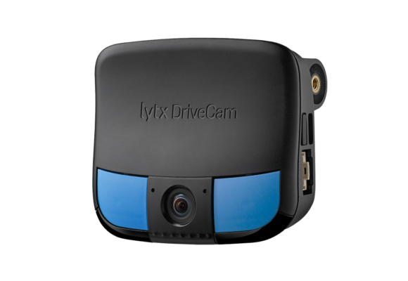 Lytx Drivecam