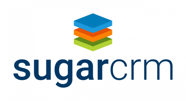sugarcrm logo