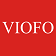 Viofo Logo