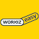 Workiz Easy Logo