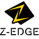 Z Edge Logo